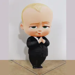 Босс молокосос 60см