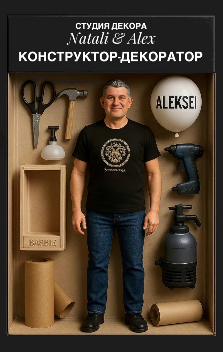 Алексей